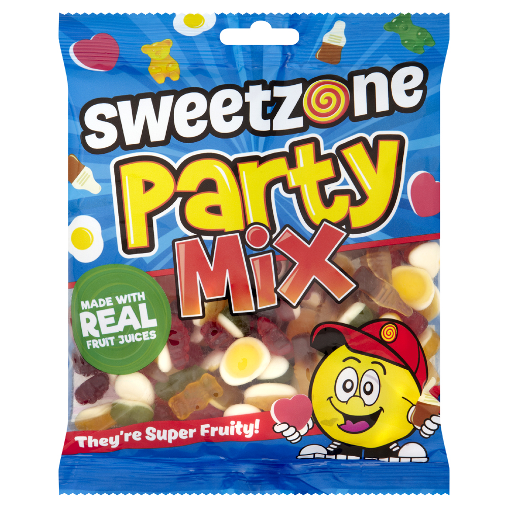 Party Mix - Image 2
