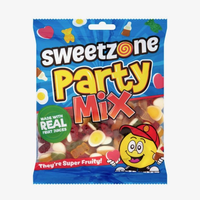 Party Mix - Image 1