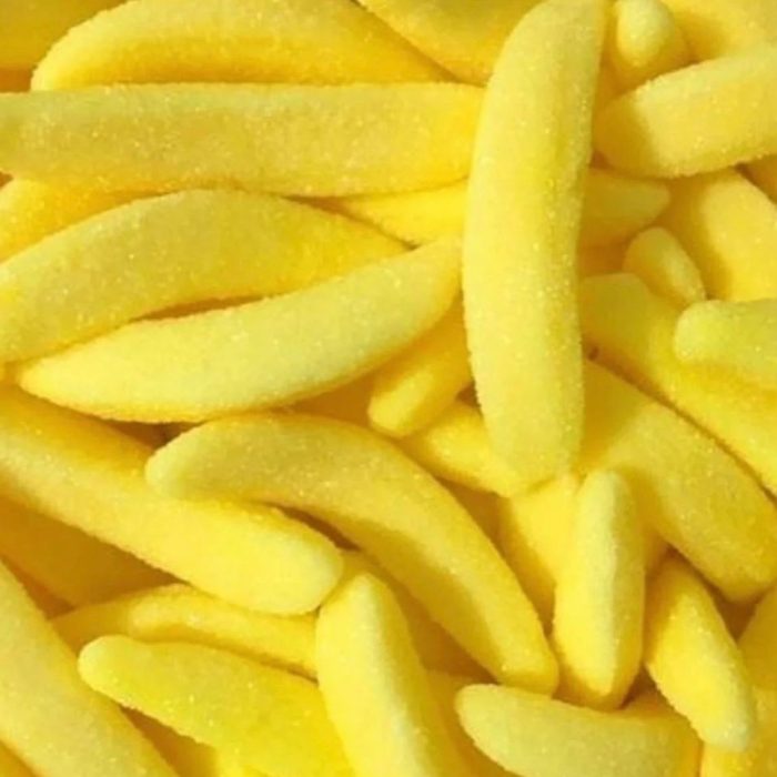 Bananas