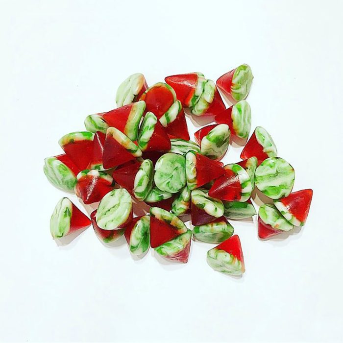 Strawberry Cone - Image 1
