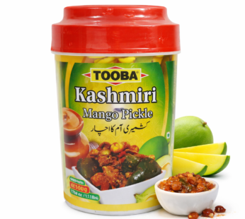 Kashmiri Mango Pickle