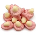 Jelly mushrooms