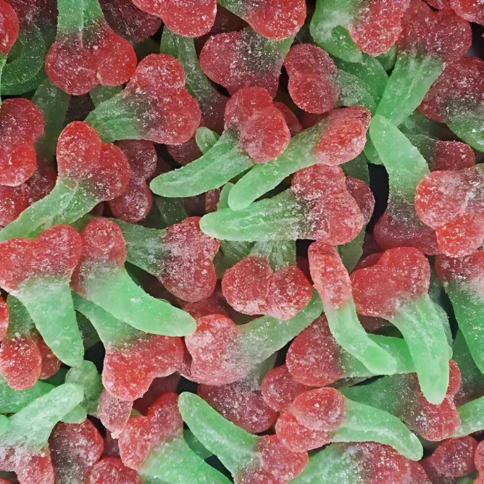 Sour cherry - Billede 1