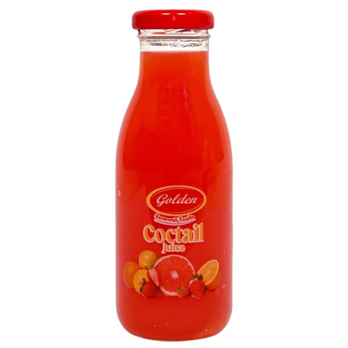 Cocktail - Billede 1