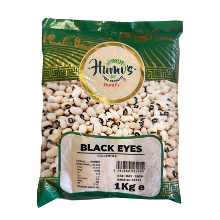 Black Eyes