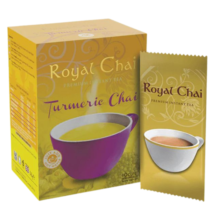 Turmeric Tea