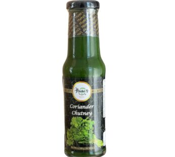 Coriander Chutney