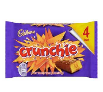Crunchie