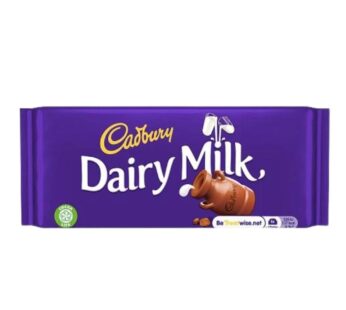 Dairy Milk