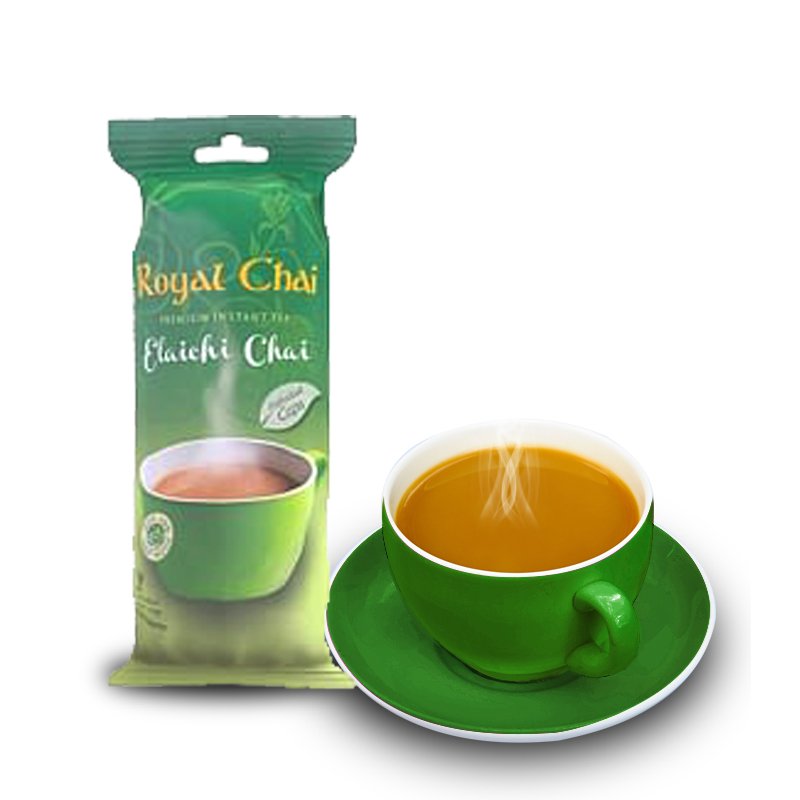 Royal Chai Elaichi Chai