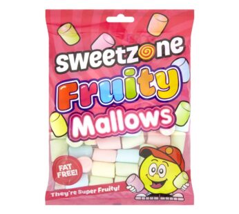Fruity Mallows
