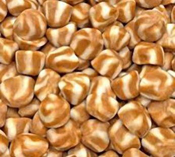 Jelly Cola Twist Kisses