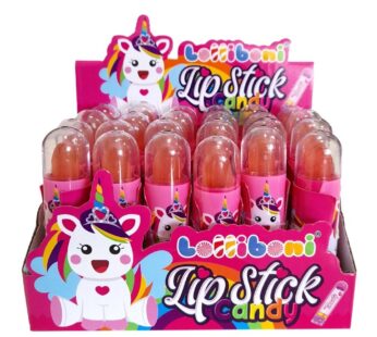 Lips Stick Candy