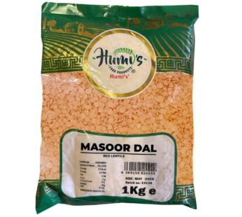 Masoor Dal