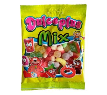 Sour Dulceplus Mix