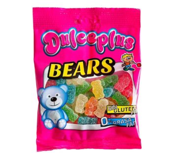 Sour Bears
