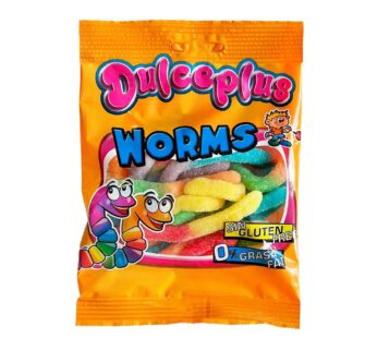 Sour Worms