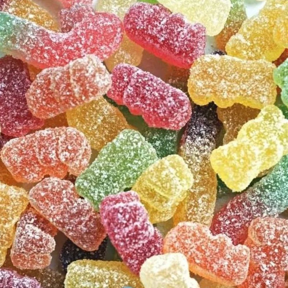 Sour-bears