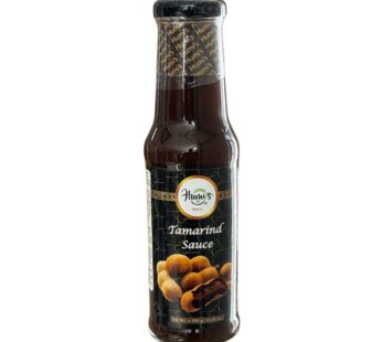 Tamarind sauce