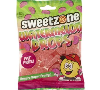 Watermelon Drops