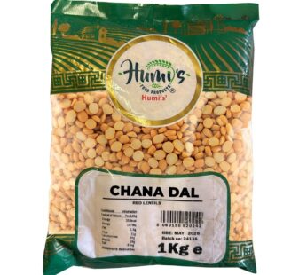 Chana Dal