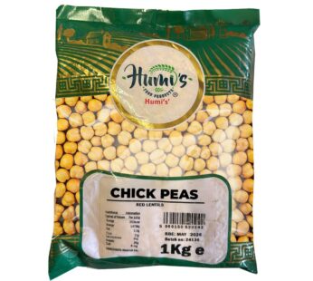 Chick Peas