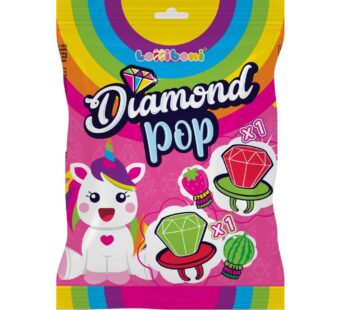 Diamond Ring Pop