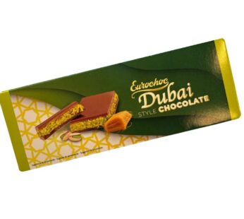 Dubai Chocolate 100g