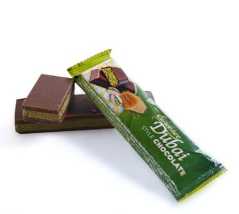 Dubai Chocolate