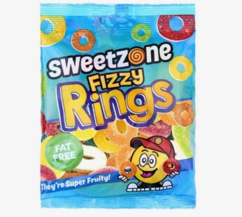 Fizzy Rings