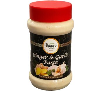Ginger and Garlic paste 1kg