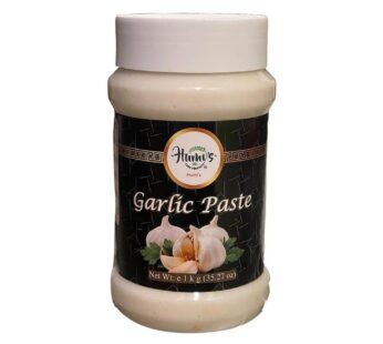 Garlic paste 1kg