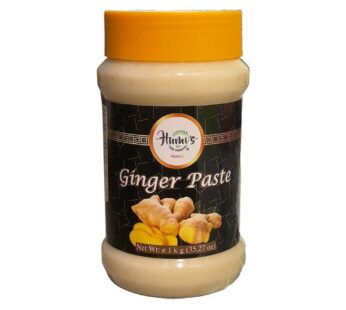 Ginger paste 1kg