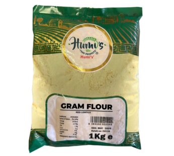 Gram Flour