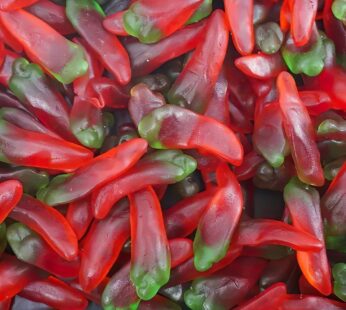 Jelly Chilli Peppers