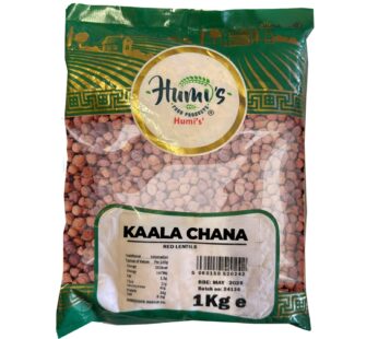 Kaala Chana