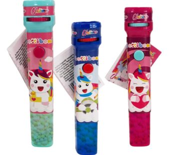 Unicorn Projector With Candies