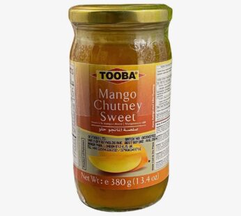 Mango Chutney Sweet
