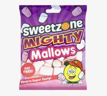 Mighty mallows