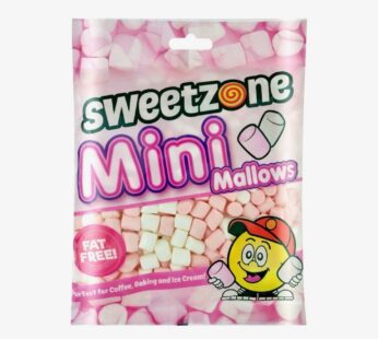 Mini mallows