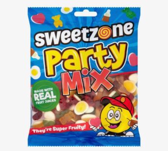 Party Mix
