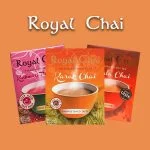 Royal Tea