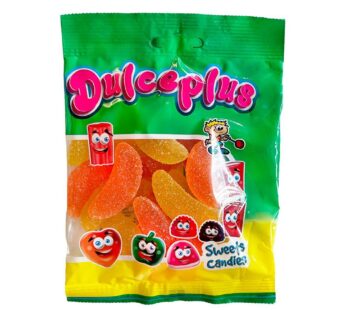 Orange and Lemon Slices