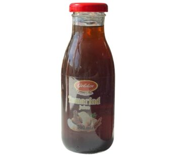 Tamarind Juice