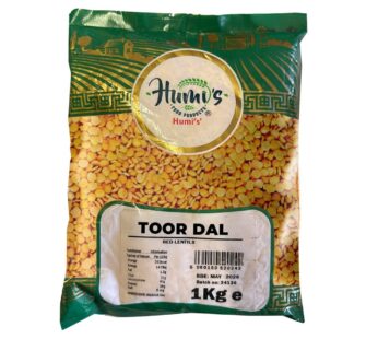Toor Dal