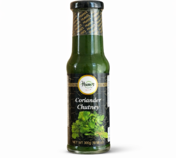 Coriander Chutney