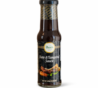 Tamarind sauce