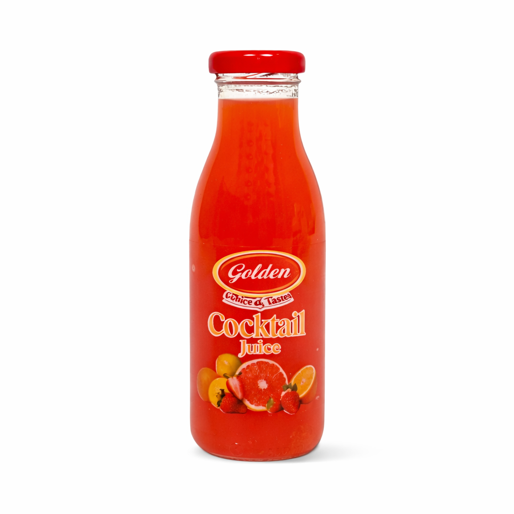 Cocktail Juice