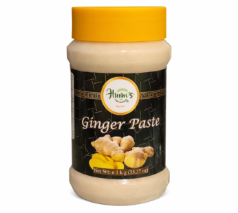 Ginger paste 1kg