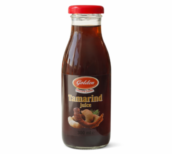 Tamarind Juice